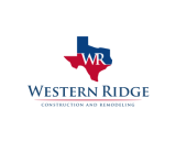 https://www.logocontest.com/public/logoimage/1690158558Western Ridge Construction and Remodeling.png